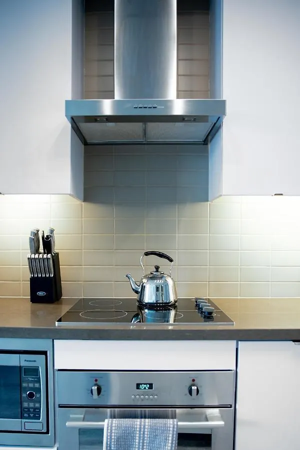 300 Front Suites Toronto Apartamento